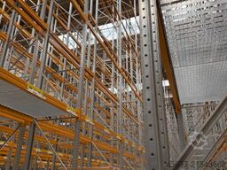 Jungheinrich Palettenregal Meta 2700kg 1175cm 1485PP