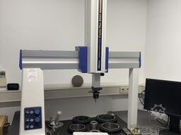 MITUTOYO CRYSTA-PLUS M 544