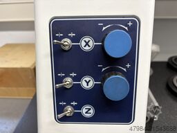 MITUTOYO CRYSTA-PLUS M 544