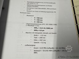 MITUTOYO CRYSTA-PLUS M 544