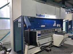 TRUMPF TruBend 5230 4m