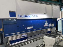 TRUMPF TruBend 5230 4m