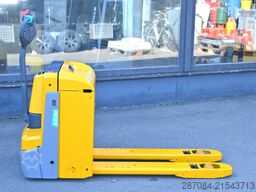 Jungheinrich EJE 225