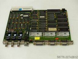 Siemens Teleperm M 6DS1330-8BA Anschaltbaugruppe E Stand 4 SN 00349928