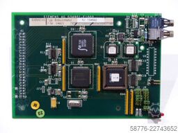  Siemens Trumpf AG G34901-F1002-H2-B2 / 134592 Bitbusmodul