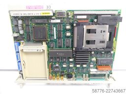 Siemens WF470 6FM1470-3AA25 Anzeigebaugruppe - ! -