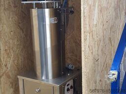 Vigo PG2010/TV Semi-automatic T-Capper