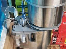 Vigo PG2010/TV Semi-automatic T-Capper