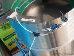 Vigo PG2010/TV Semi-automatic T-Capper