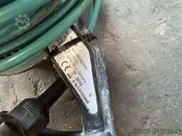 Collomix Grundomat 130P