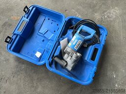 Package 2x Baier BDN 453 (2015, 2015); 1x Techtronic MXF DCD150-302C (2021)