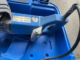 Package 2x Baier BDN 453 (2015, 2015); 1x Techtronic MXF DCD150-302C (2021)