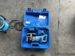 Package 2x Baier BDN 453 (2015, 2015); 1x Techtronic MXF DCD150-302C (2021)