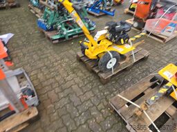 Package 2x Feco TR-12-3001 (2022, 2019)