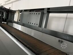 Blake Kunststoffproduktionsanlagen 303-1600-270