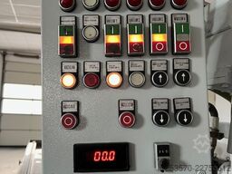 Blake Kunststoffproduktionsanlagen 303-1600-270