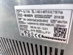 Jungheinrich ETV 214