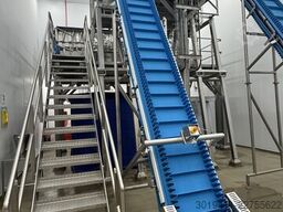 Multipond, GIC, VH packing Packing lines