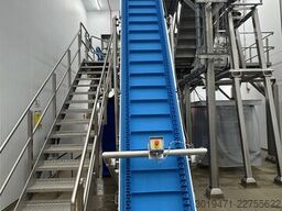 Multipond, GIC, VH packing Packing lines