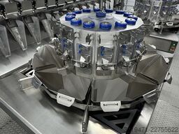 Multipond, GIC, VH packing Packing lines