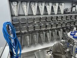 Multipond, GIC, VH packing Packing lines