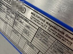 Multipond, GIC, VH packing Packing lines