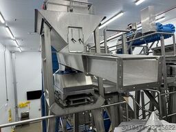 Multipond, GIC, VH packing Packing lines