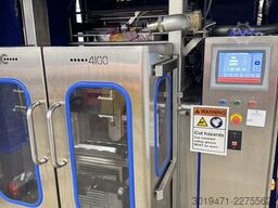 Multipond, GIC, VH packing Packing lines