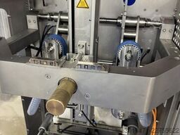 Multipond, GIC, VH packing Packing lines