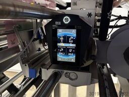 Multipond, GIC, VH packing Packing lines