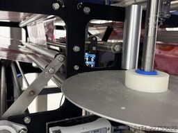 Multipond, GIC, VH packing Packing lines