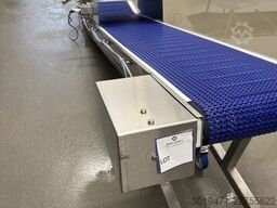 Multipond, GIC, VH packing Packing lines