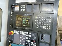 MORI SEIKI MH 630