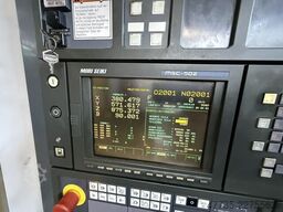 MORI SEIKI MH 630