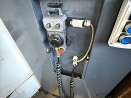 MORI SEIKI MH 630