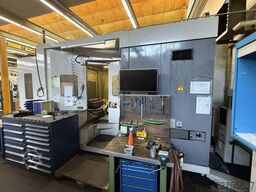 MORI SEIKI MH 630
