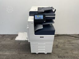 Xerox VersaLink C7125 incl. Duplex only 32.000 clicks