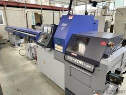 STAR Micronics SB-20R Type G