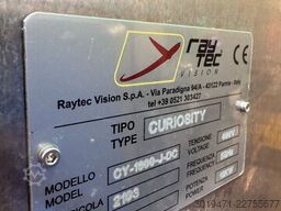 Raytec Curiosity