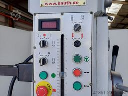 KNUTH KSR 40