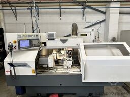 Studer Favorit 650
