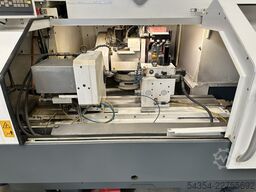 Studer Favorit 650