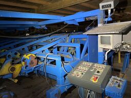 Söderhamn Eriksson COMBIO 66BA , 240-12 Soderhamn, 245-1500