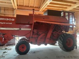 Deutz-Fahr Hydromat 1302