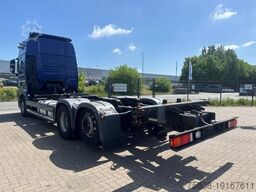 MAN TGX 26.460 6X2 LL BDF Intarder ACC 1180 L  ACC