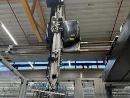Engel Engel VC 330/200 Tech, ERC 33/1-E, 2005