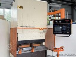 WEINBRENNER EGP 80