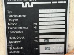 WEINBRENNER EGP 80