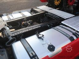 MAN 18.510 BLS TGX Intarder GX Kabine Standklima