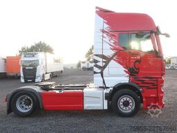 MAN 18.510 BLS TGX Intarder GX Kabine Standklima